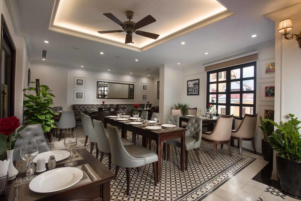 Hotel Du Monde Hanoi Eksteriør bilde
